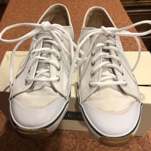 Cole Haan Wallace Sneakers - Picture 2 of 6